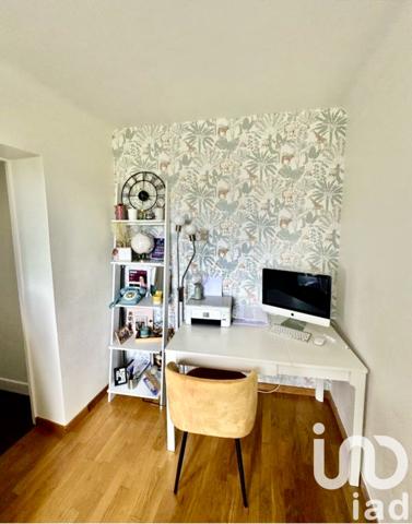 Maison à vendre 4 pièces 90 m² Juvisy-sur-Orge
