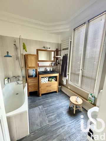 Maison à vendre 4 pièces 90 m² Juvisy-sur-Orge