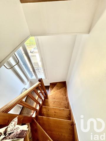 Maison à vendre 4 pièces 90 m² Juvisy-sur-Orge