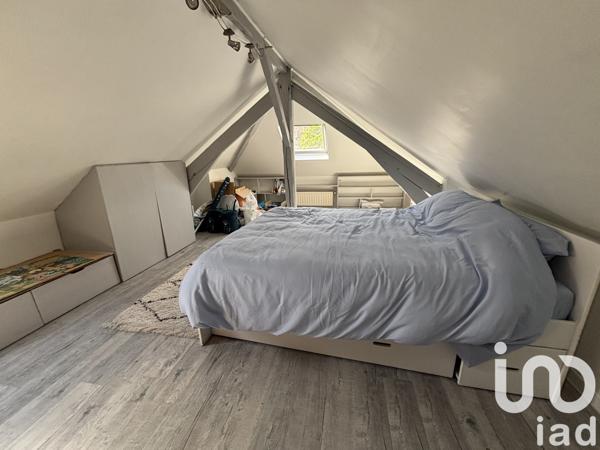 Maison à vendre 4 pièces 90 m² Juvisy-sur-Orge