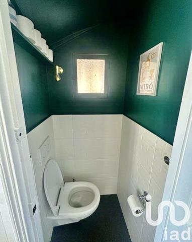 Maison à vendre 4 pièces 90 m² Juvisy-sur-Orge