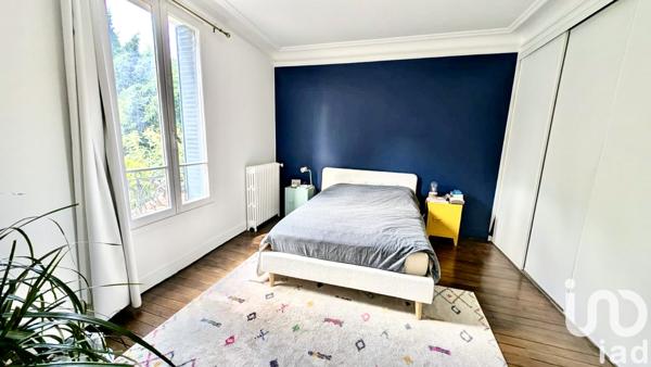 Maison à vendre 4 pièces 90 m² Juvisy-sur-Orge