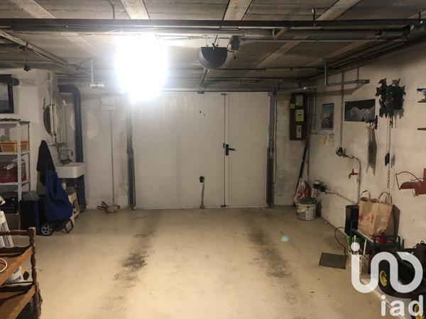 Maison traditionnelle 5 pièces de 96 m² à Quincy-sous-Sénart (91480)