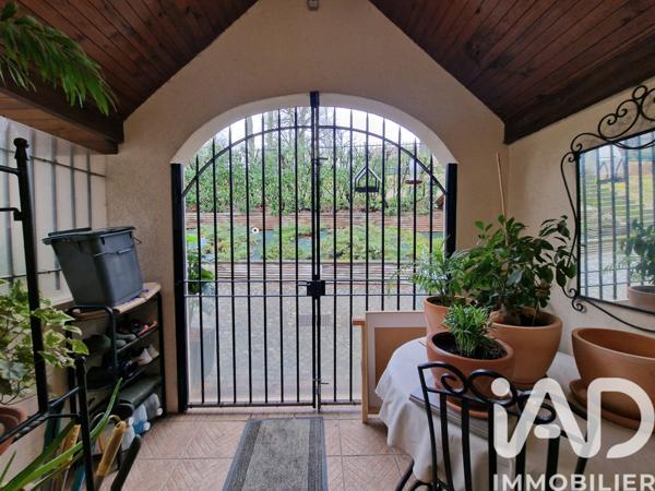 Maison à vendre 6 pièces 215 m² Gif-sur-Yvette