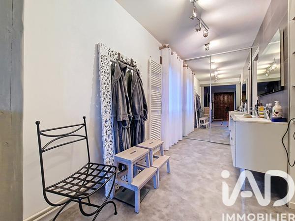 Maison à vendre 6 pièces 215 m² Gif-sur-Yvette