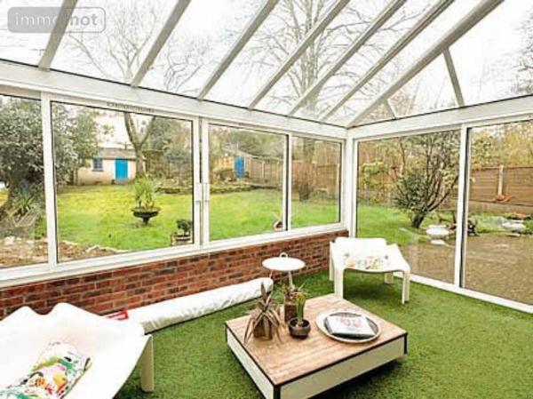 Maison à vendre à Rougé en Loire-Atlantique (44660), ref : 44072-37