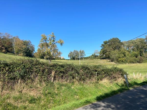 Prairie non constructible