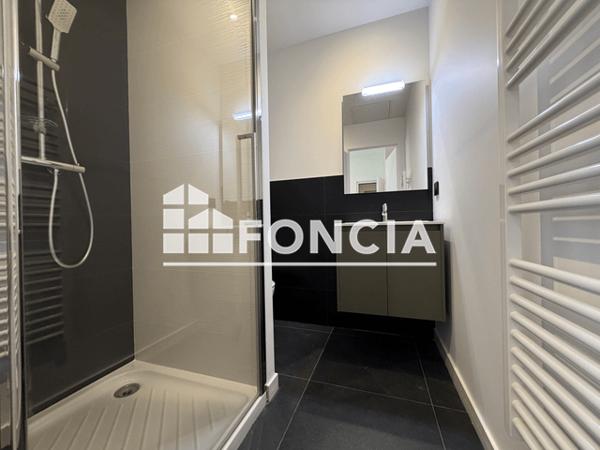 Location Studio meublé 20.41 m² - 13 RUE VICTOR HUGO Perigueux 24000