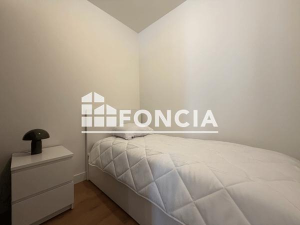 Location Studio meublé 20.41 m² - 13 RUE VICTOR HUGO Perigueux 24000
