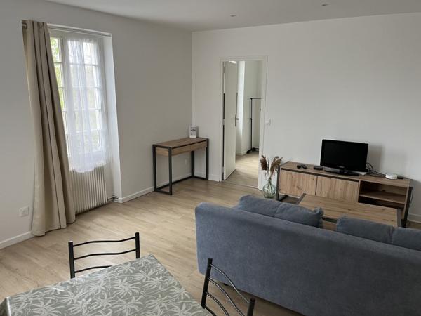 Appartement à vendre |  Auvers-sur-Oise |  2 pièces | 45,6 m²