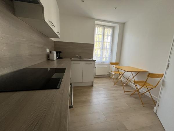 Appartement à vendre |  Auvers-sur-Oise |  2 pièces | 45,6 m²