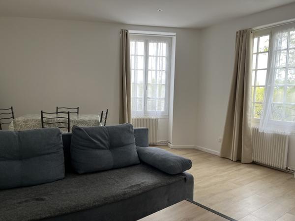 Appartement à vendre |  Auvers-sur-Oise |  2 pièces | 45,6 m²
