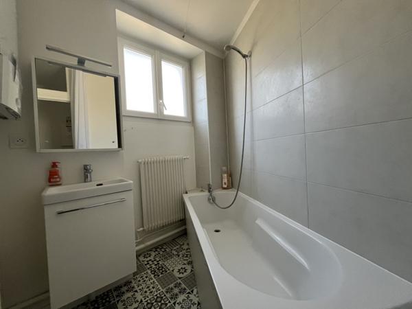 Appartement à vendre |  Auvers-sur-Oise |  2 pièces | 45,6 m²