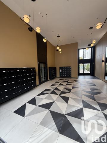 Appartement à vendre 3 pièces 66 m² Gagny