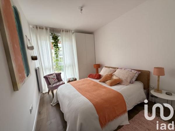 Appartement à vendre 3 pièces 66 m² Gagny