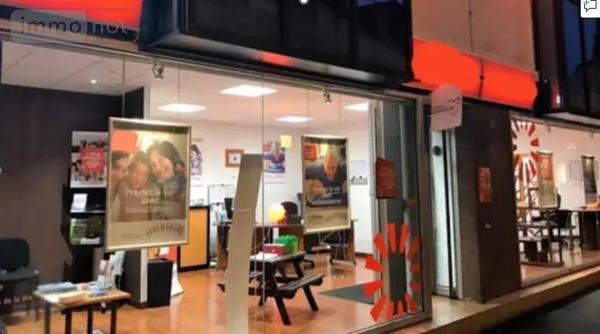 Achat - Fonds et/ou murs commerciaux Laval 53000 113 m 2 469 m 2