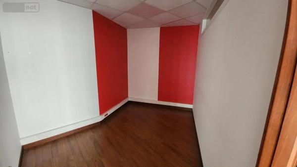 Achat - Fonds et/ou murs commerciaux Laval 53000 113 m 2 469 m 2