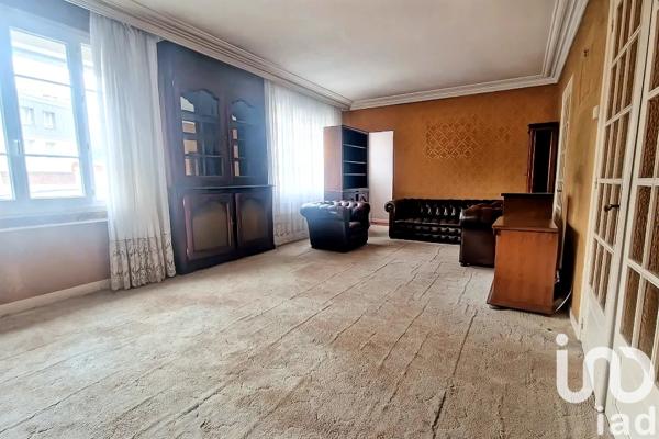 Maison à vendre 5 pièces 160 m² Romainville