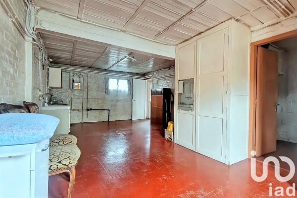 Maison à vendre 5 pièces 160 m² Romainville