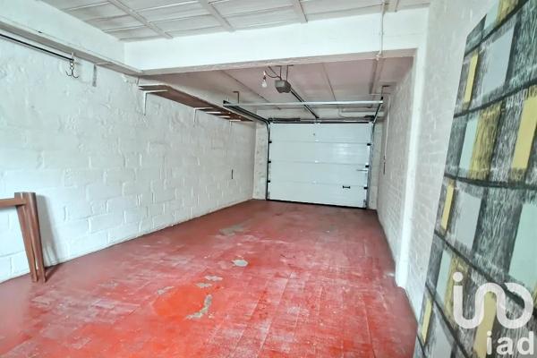 Maison à vendre 5 pièces 160 m² Romainville