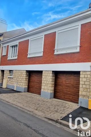 Maison à vendre 5 pièces 160 m² Romainville