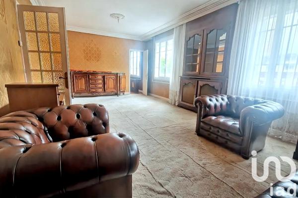 Maison à vendre 5 pièces 160 m² Romainville