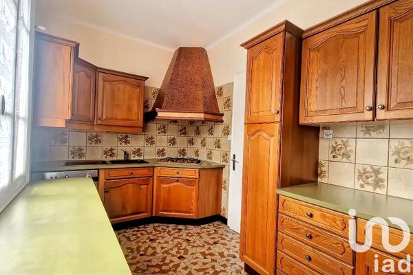 Maison à vendre 5 pièces 160 m² Romainville