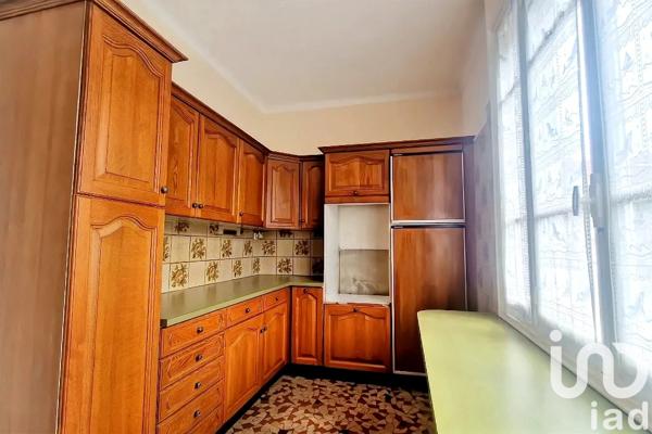 Maison à vendre 5 pièces 160 m² Romainville