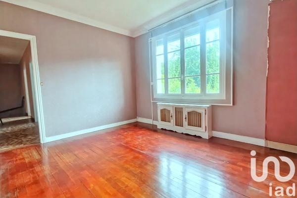 Maison à vendre 5 pièces 160 m² Romainville