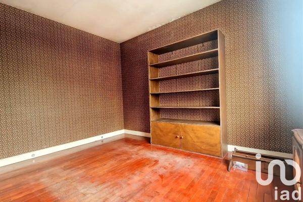 Maison à vendre 5 pièces 160 m² Romainville