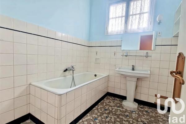 Maison à vendre 5 pièces 160 m² Romainville