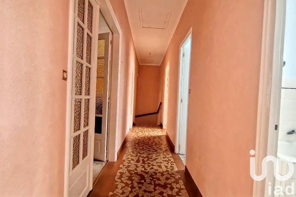 Maison à vendre 5 pièces 160 m² Romainville