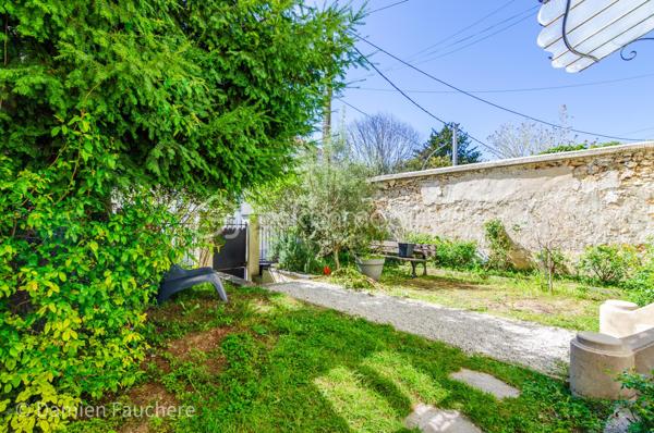 Maison de 245 m²