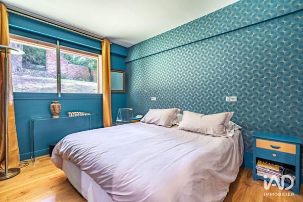 Appartement à vendre 3 pièces 68 m² Garches