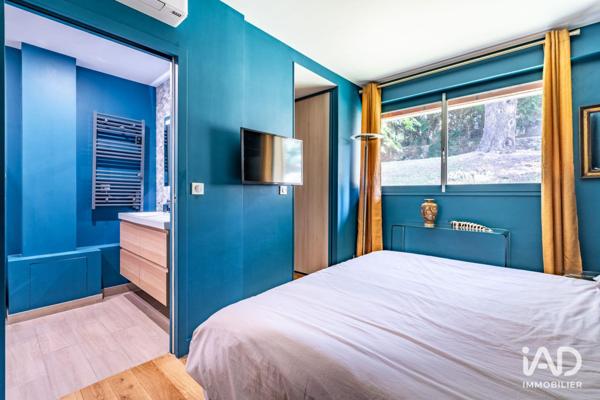 Appartement à vendre 3 pièces 68 m² Garches