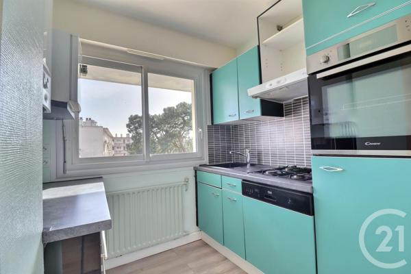 Appartement T3 à vendre  3 pièces - 52,33 m2 LA BAULE - 44