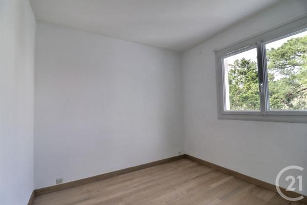 Appartement T3 à vendre  3 pièces - 52,33 m2 LA BAULE - 44