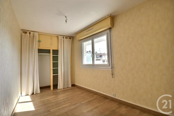 Appartement T3 à vendre  3 pièces - 52,33 m2 LA BAULE - 44