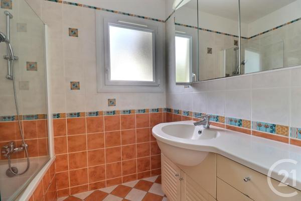 Appartement T3 à vendre  3 pièces - 52,33 m2 LA BAULE - 44