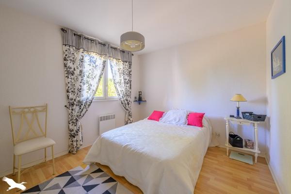 Maison à vendre 570 680 € Gujan-Mestras 5 p 117 m² DPE C