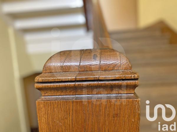 Appartement 3 pièces de 65 m² à Ancy-le-Franc (89160)