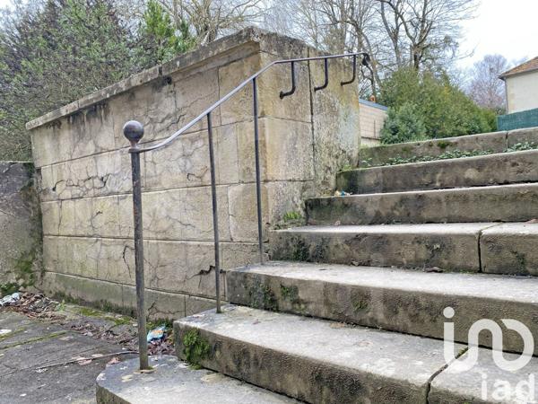 Appartement 3 pièces de 65 m² à Ancy-le-Franc (89160)