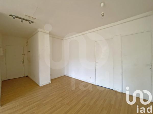 Appartement 3 pièces de 65 m² à Ancy-le-Franc (89160)