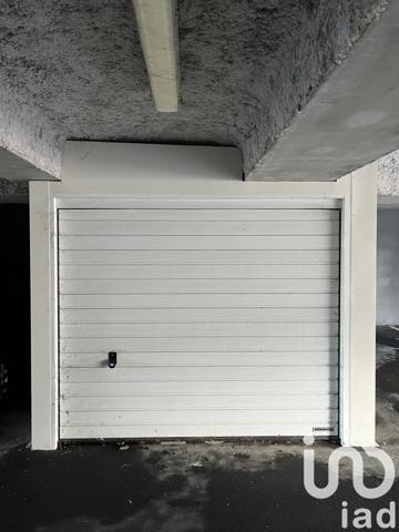 Parking à vendre 14 m² La Rochelle