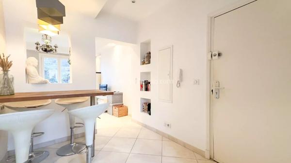 Vente Appartement 2 pièces 39 m2 à Villeneuve-Loubet