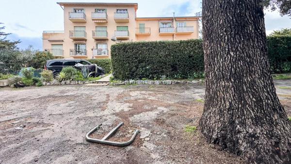 Vente Appartement 2 pièces 39 m2 à Villeneuve-Loubet