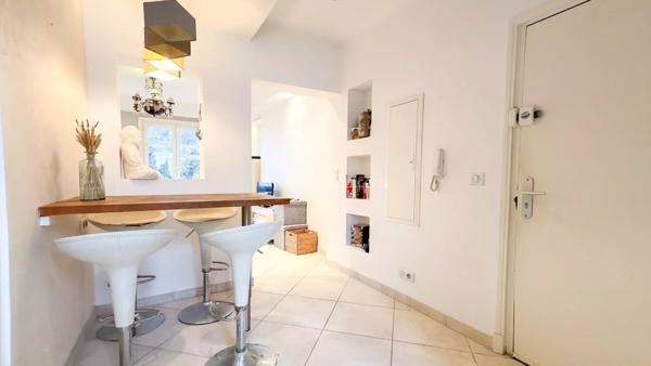 Vente Appartement 2 pièces 39 m2 à Villeneuve-Loubet