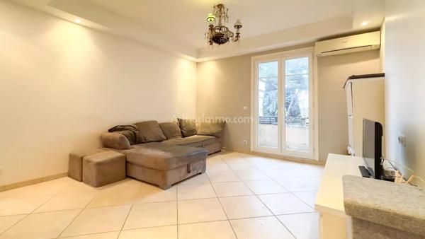 Vente Appartement 2 pièces 39 m2 à Villeneuve-Loubet