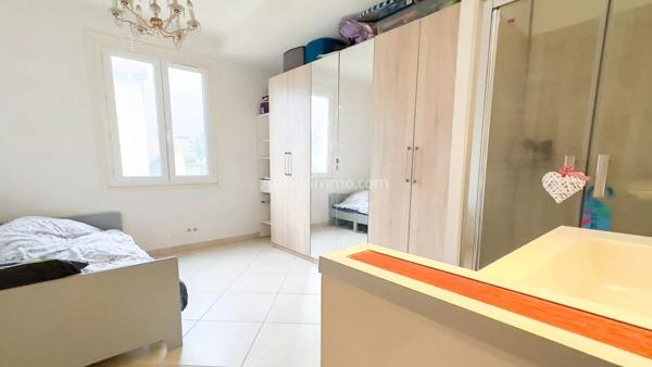 Vente Appartement 2 pièces 39 m2 à Villeneuve-Loubet