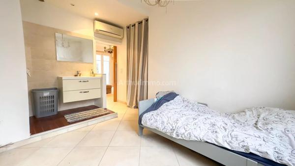 Vente Appartement 2 pièces 39 m2 à Villeneuve-Loubet